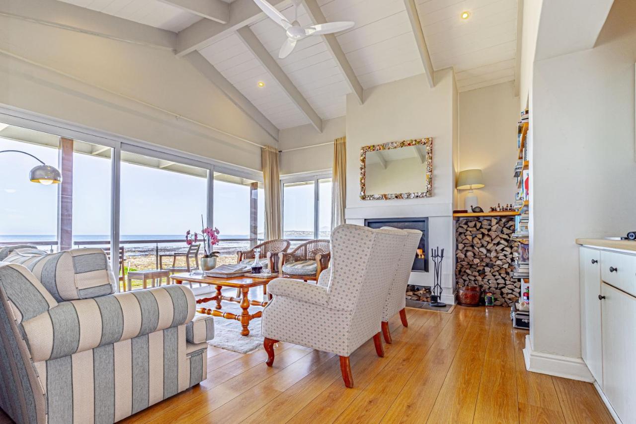 138 Marine Beachfront Guesthouse Hermanus Εξωτερικό φωτογραφία