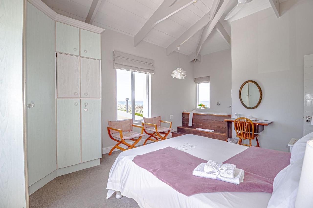 138 Marine Beachfront Guesthouse Hermanus Εξωτερικό φωτογραφία