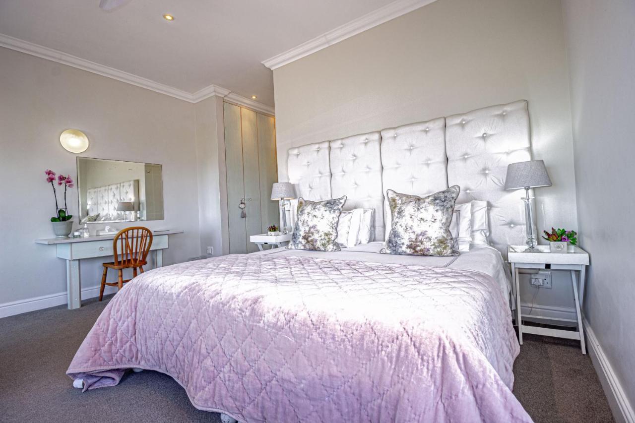 138 Marine Beachfront Guesthouse Hermanus Εξωτερικό φωτογραφία
