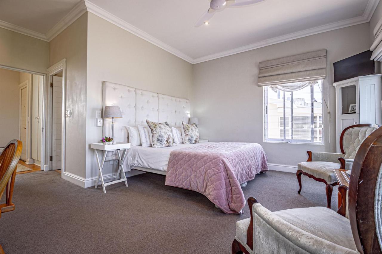 138 Marine Beachfront Guesthouse Hermanus Εξωτερικό φωτογραφία