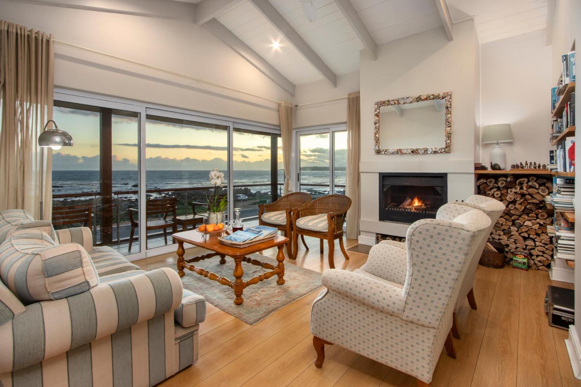 138 Marine Beachfront Guesthouse Hermanus Εξωτερικό φωτογραφία