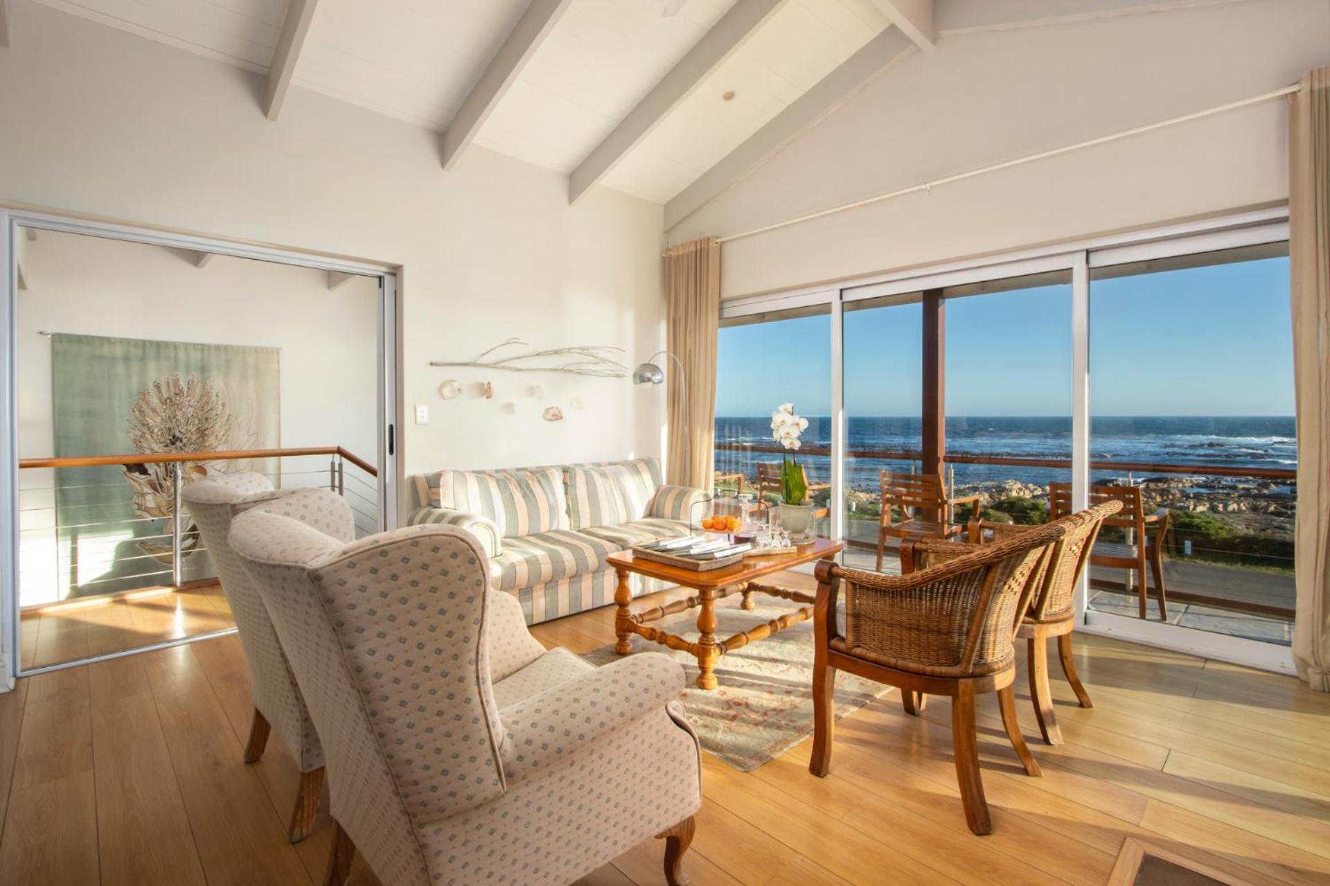 138 Marine Beachfront Guesthouse Hermanus Εξωτερικό φωτογραφία
