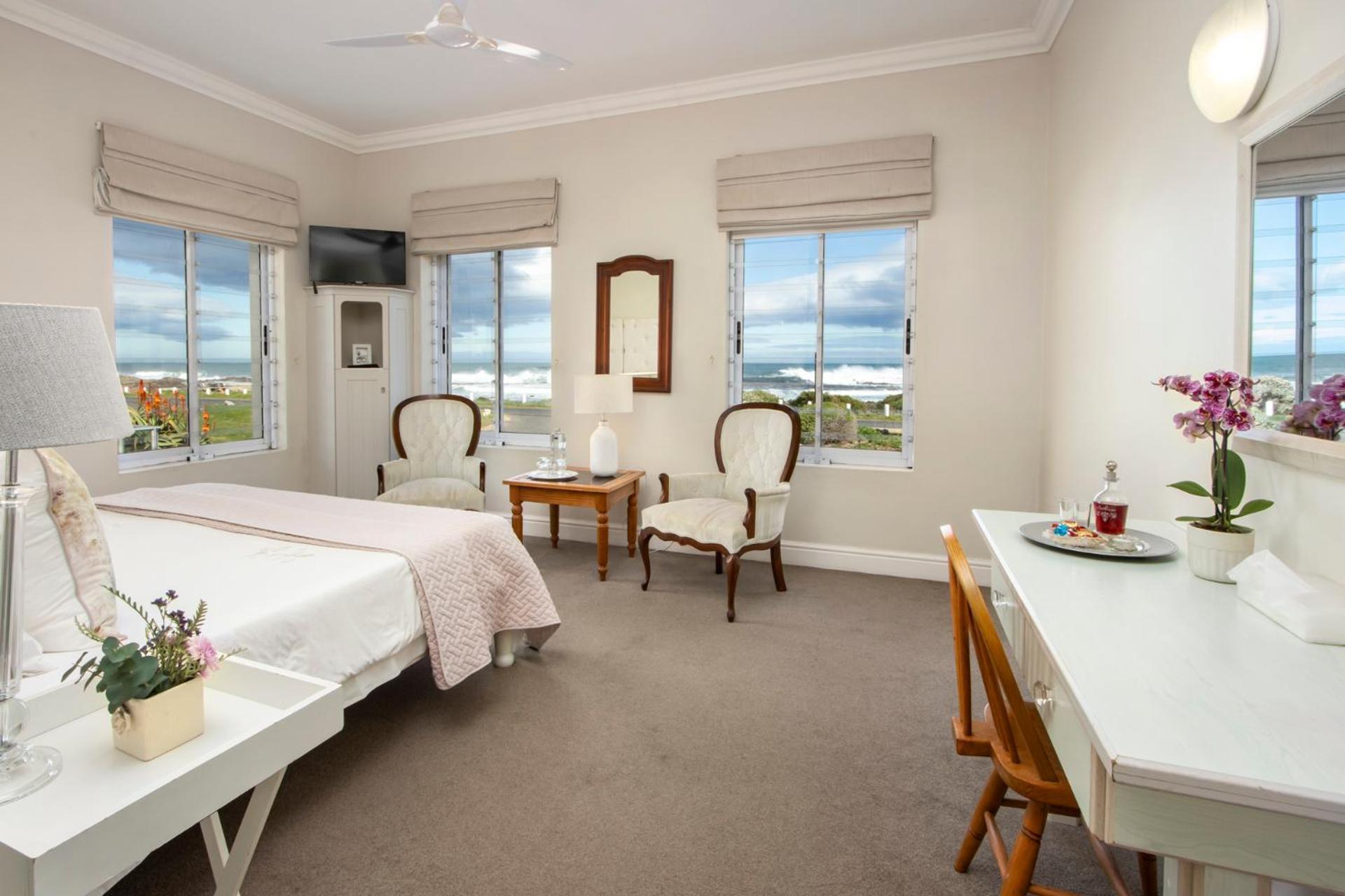 138 Marine Beachfront Guesthouse Hermanus Εξωτερικό φωτογραφία
