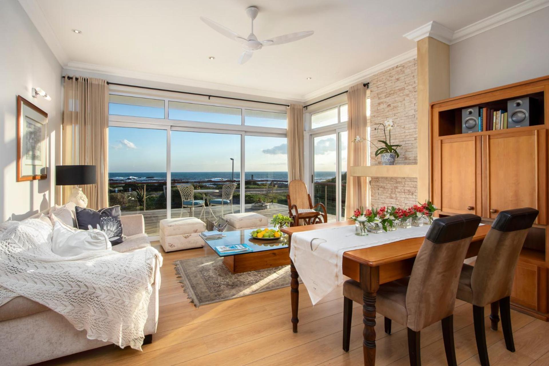 138 Marine Beachfront Guesthouse Hermanus Εξωτερικό φωτογραφία