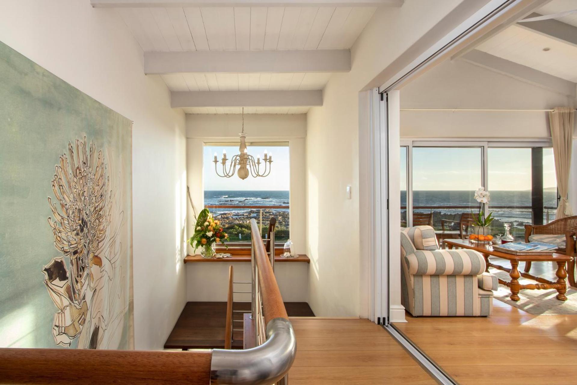 138 Marine Beachfront Guesthouse Hermanus Εξωτερικό φωτογραφία