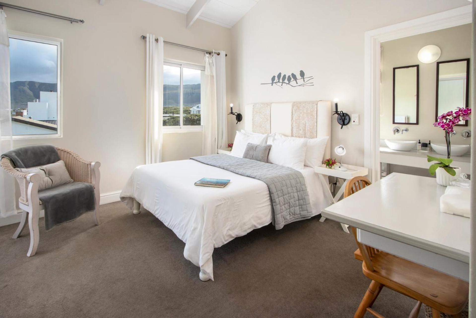 138 Marine Beachfront Guesthouse Hermanus Εξωτερικό φωτογραφία