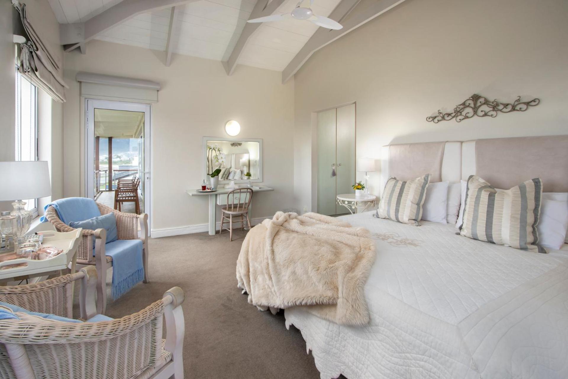 138 Marine Beachfront Guesthouse Hermanus Εξωτερικό φωτογραφία