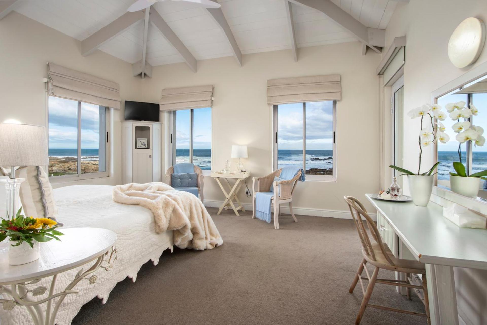 138 Marine Beachfront Guesthouse Hermanus Εξωτερικό φωτογραφία
