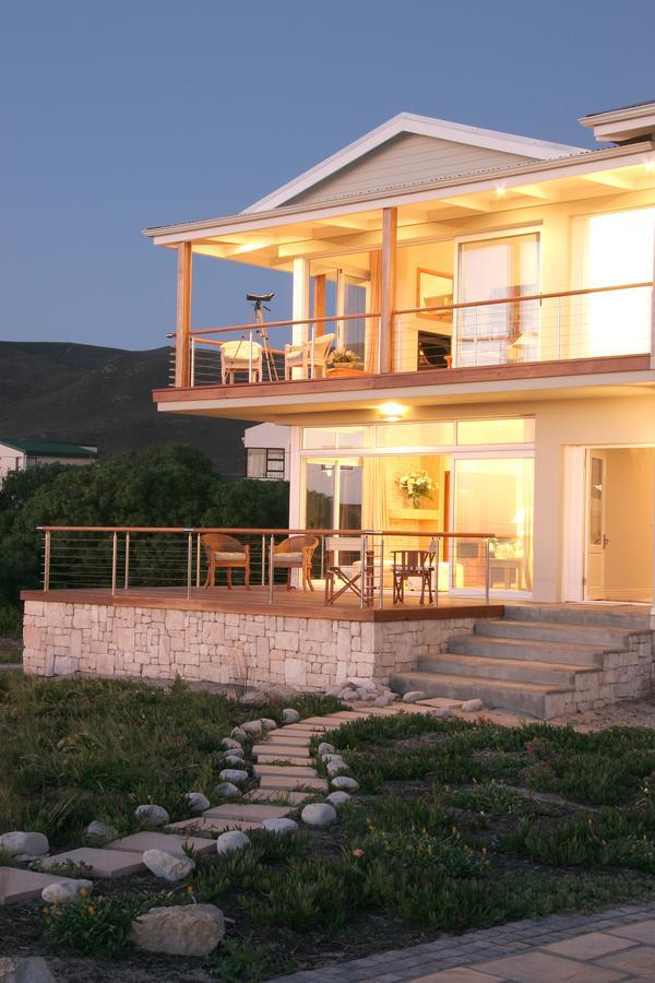 138 Marine Beachfront Guesthouse Hermanus Εξωτερικό φωτογραφία