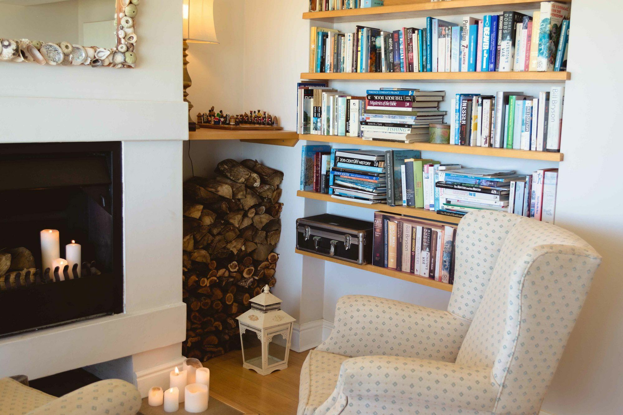 138 Marine Beachfront Guesthouse Hermanus Εξωτερικό φωτογραφία