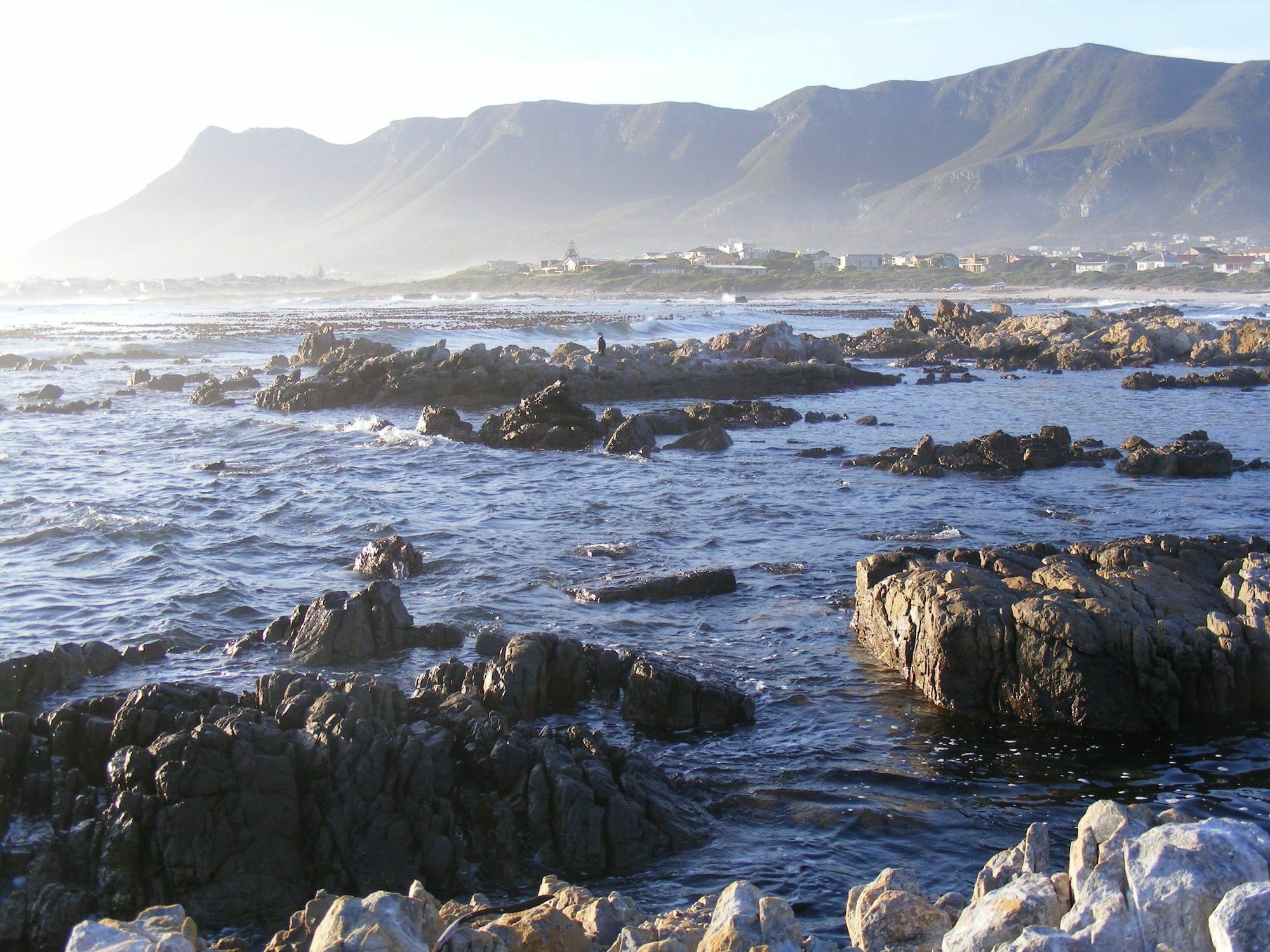 138 Marine Beachfront Guesthouse Hermanus Εξωτερικό φωτογραφία