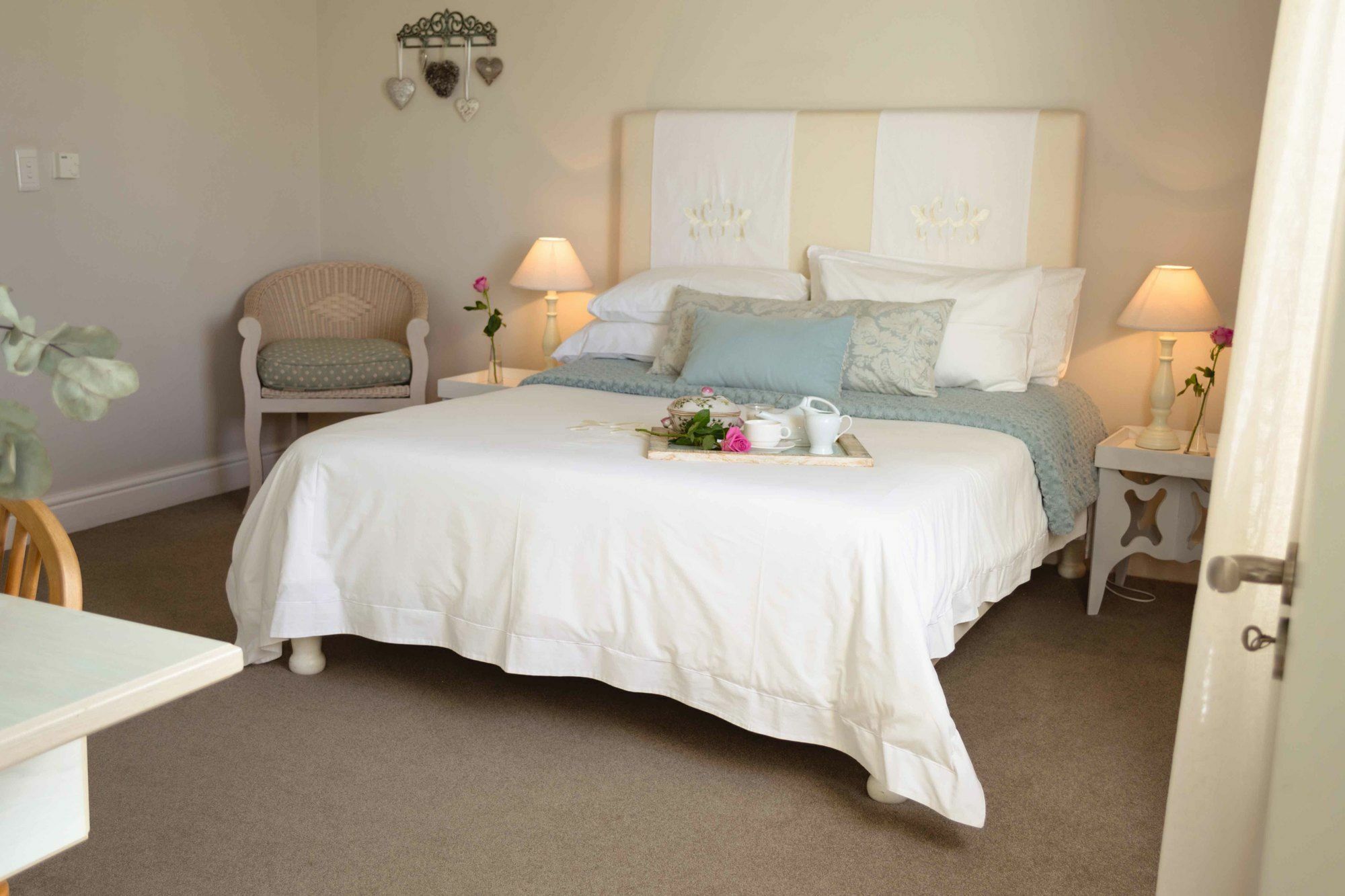 138 Marine Beachfront Guesthouse Hermanus Εξωτερικό φωτογραφία