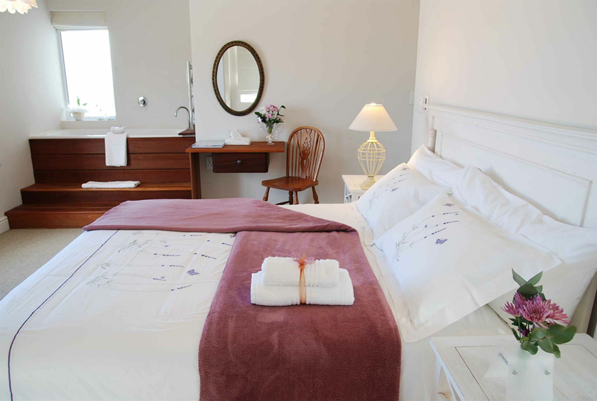 138 Marine Beachfront Guesthouse Hermanus Εξωτερικό φωτογραφία