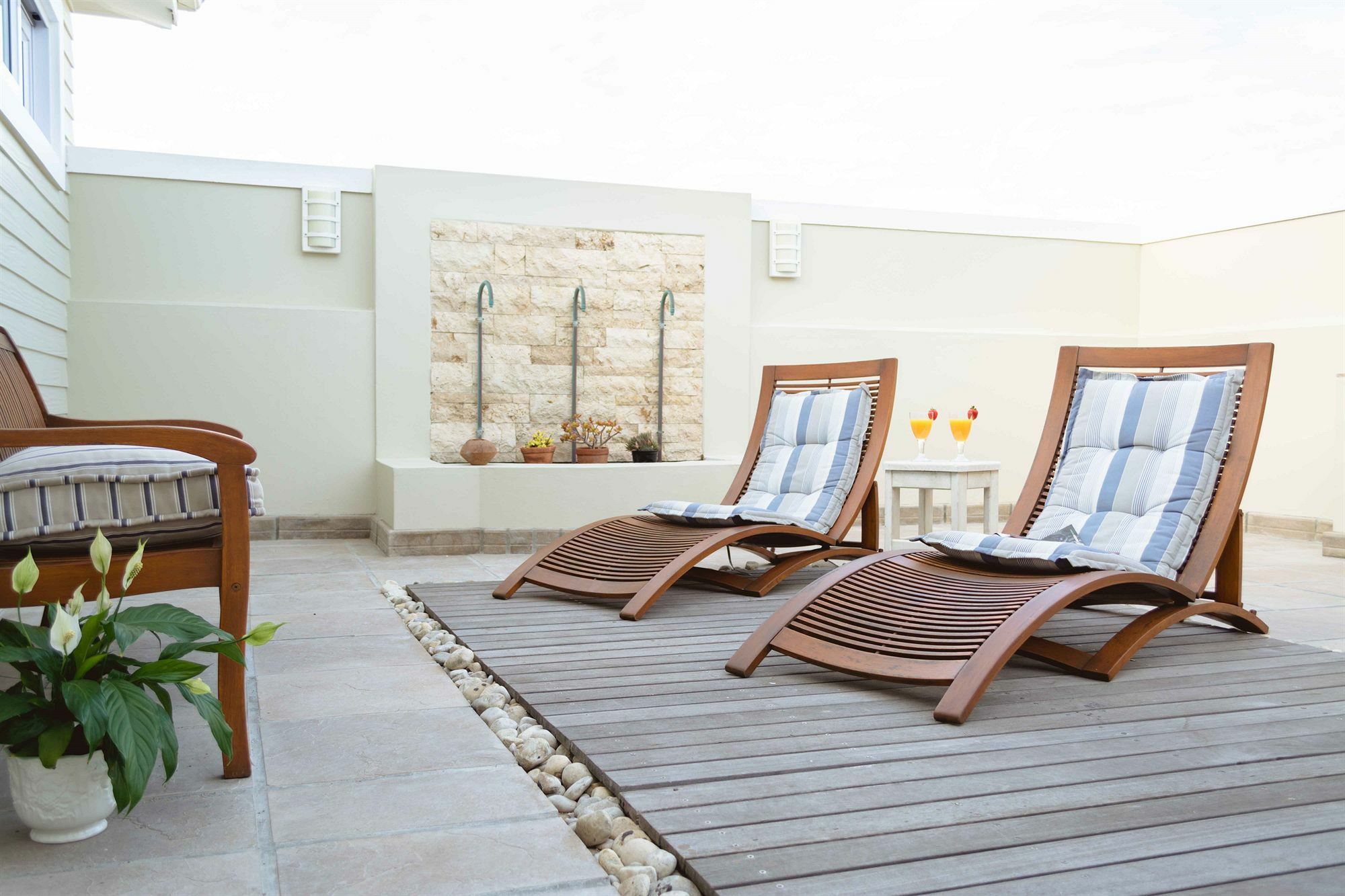 138 Marine Beachfront Guesthouse Hermanus Εξωτερικό φωτογραφία